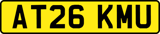 AT26KMU