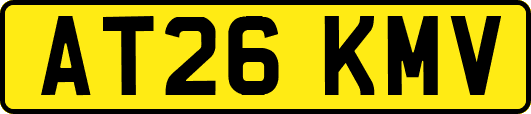 AT26KMV