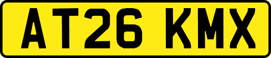 AT26KMX