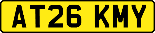 AT26KMY