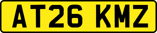 AT26KMZ