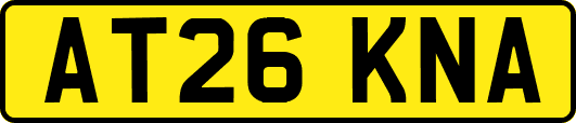AT26KNA