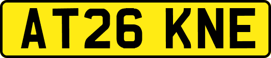 AT26KNE