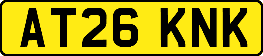 AT26KNK
