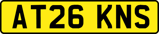 AT26KNS