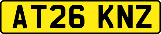 AT26KNZ