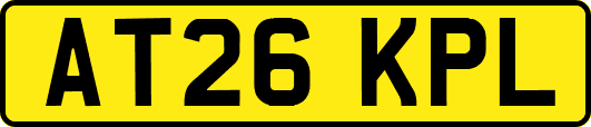 AT26KPL