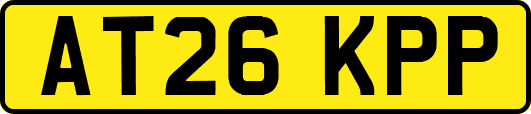 AT26KPP