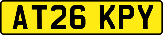 AT26KPY
