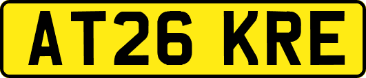 AT26KRE