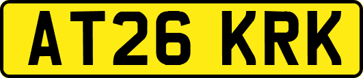 AT26KRK