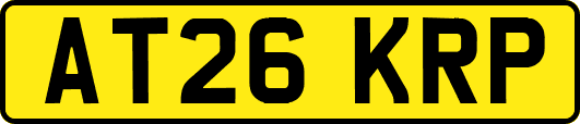 AT26KRP
