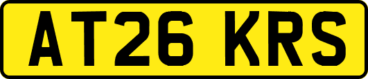 AT26KRS