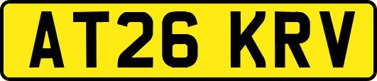 AT26KRV