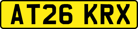 AT26KRX