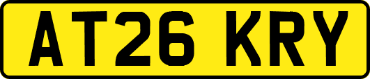 AT26KRY
