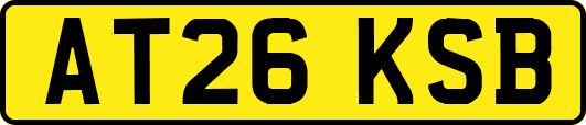 AT26KSB