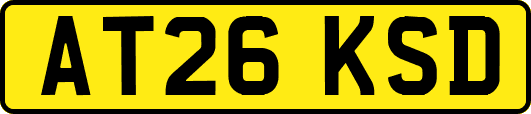 AT26KSD