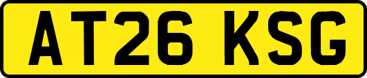 AT26KSG