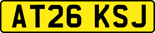 AT26KSJ