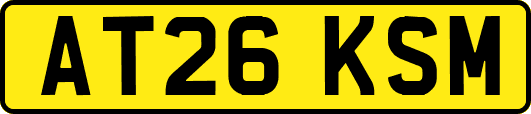 AT26KSM