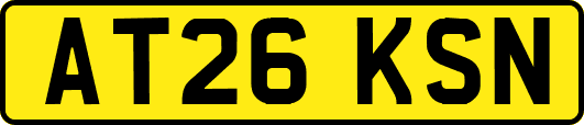 AT26KSN