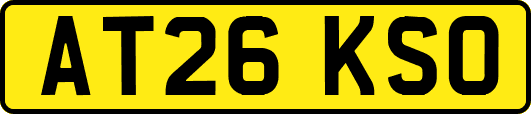 AT26KSO