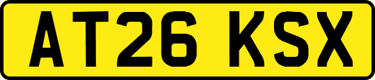 AT26KSX