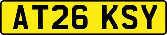 AT26KSY