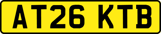 AT26KTB