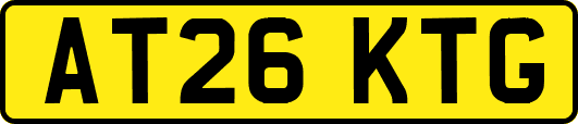 AT26KTG