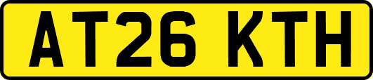 AT26KTH
