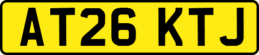AT26KTJ