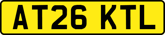 AT26KTL