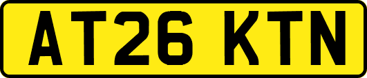 AT26KTN