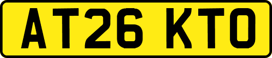 AT26KTO