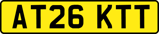 AT26KTT