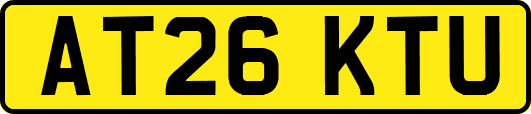 AT26KTU
