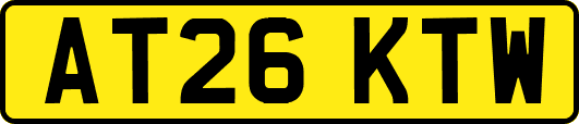 AT26KTW