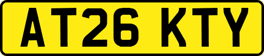 AT26KTY