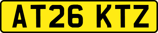 AT26KTZ