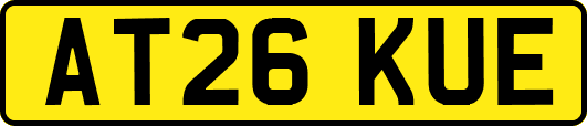 AT26KUE