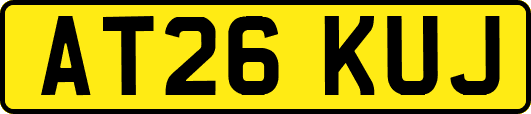 AT26KUJ