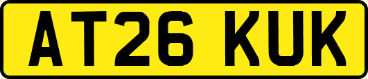 AT26KUK
