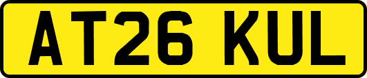 AT26KUL