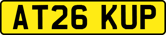 AT26KUP