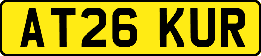 AT26KUR