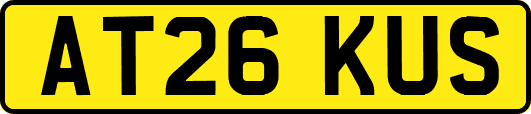 AT26KUS