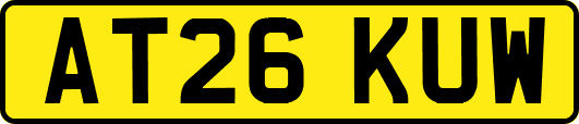 AT26KUW
