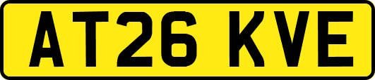 AT26KVE